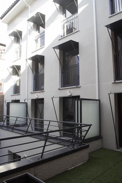 Residence Le Patricia Grenoble Oda fotoğraf