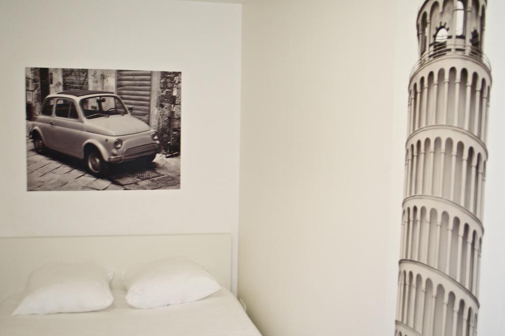 Residence Le Patricia Grenoble Dış mekan fotoğraf