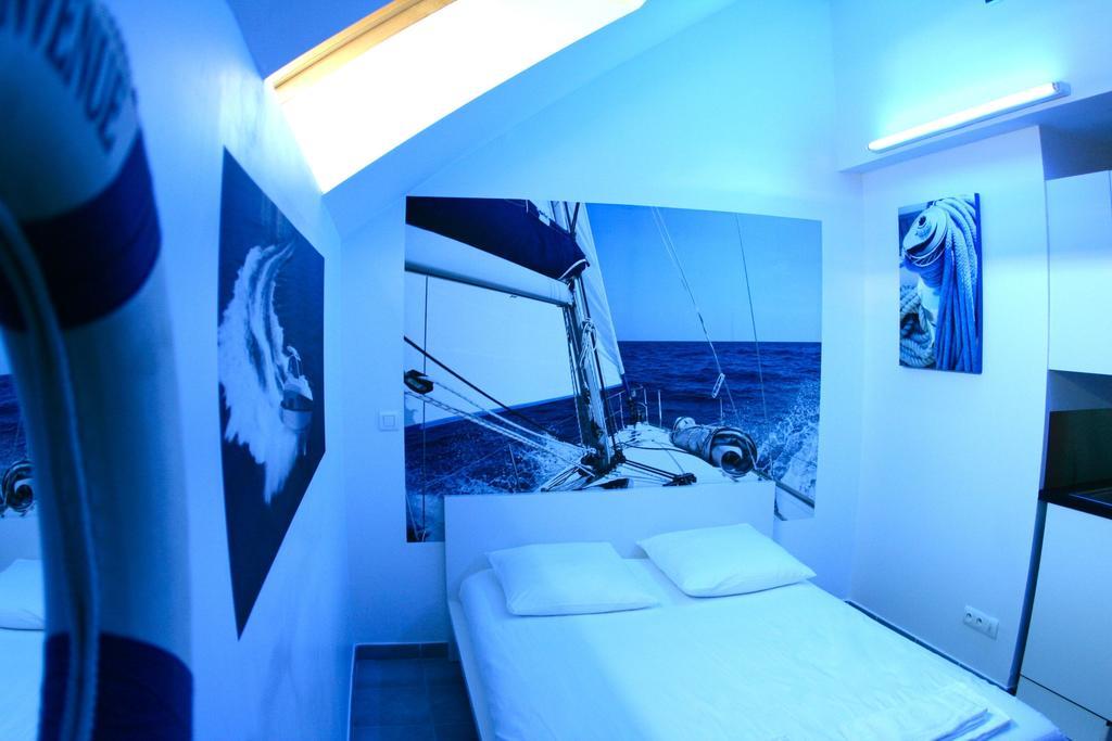 Residence Le Patricia Grenoble Dış mekan fotoğraf