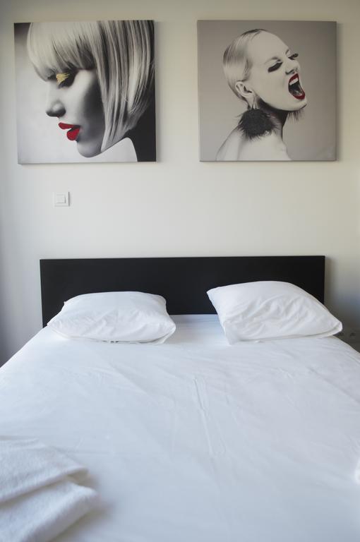 Residence Le Patricia Grenoble Dış mekan fotoğraf
