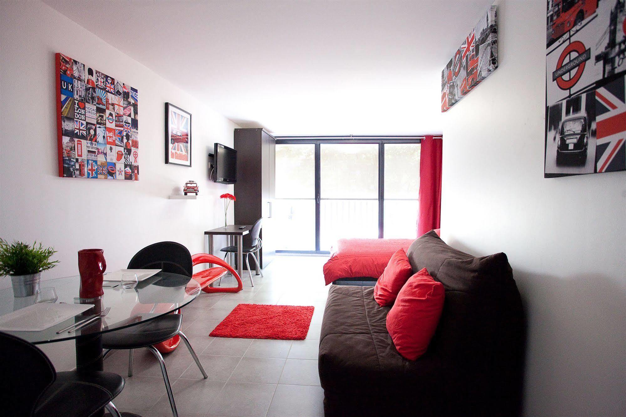 Residence Le Patricia Grenoble Dış mekan fotoğraf