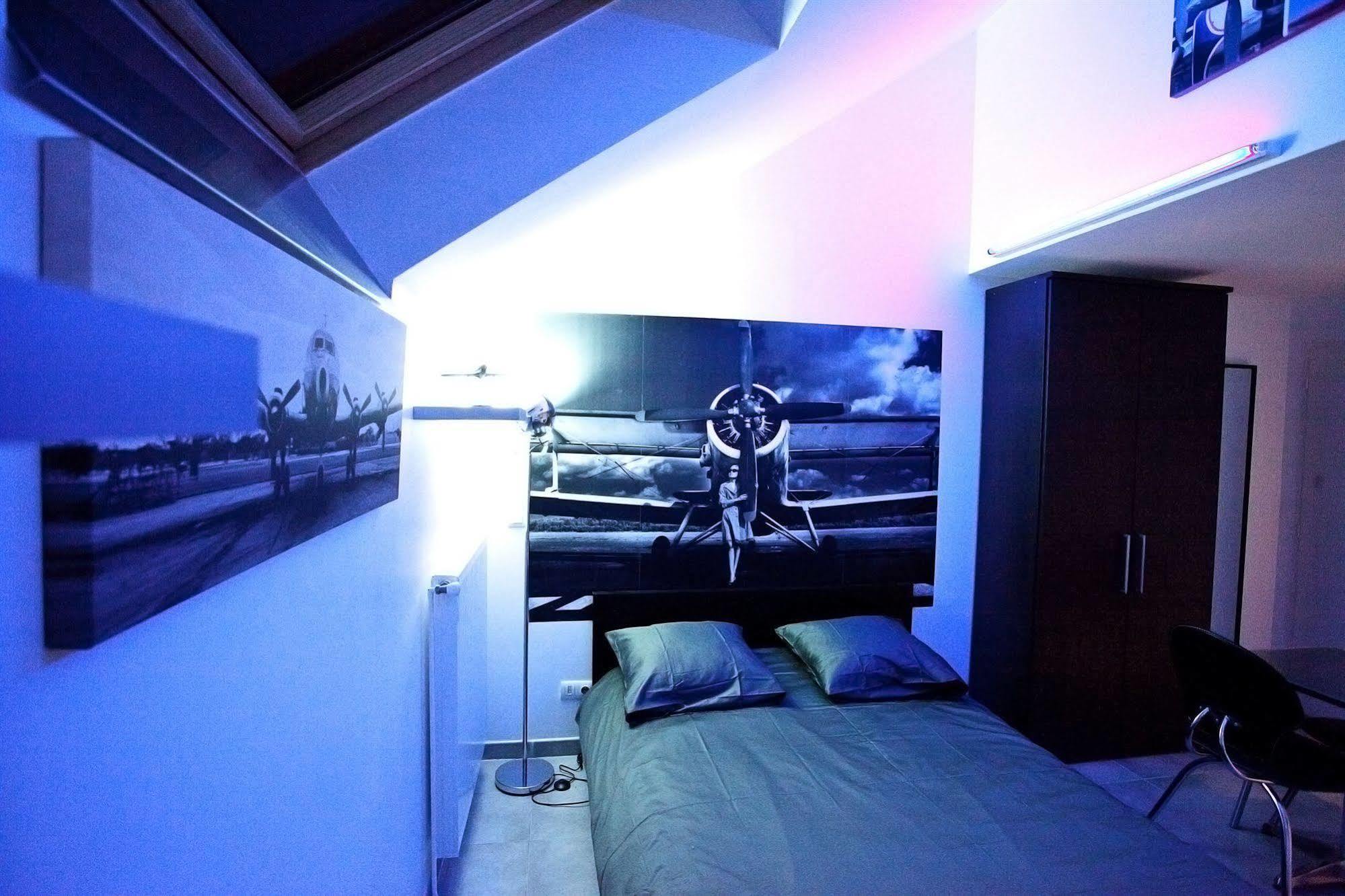 Residence Le Patricia Grenoble Dış mekan fotoğraf