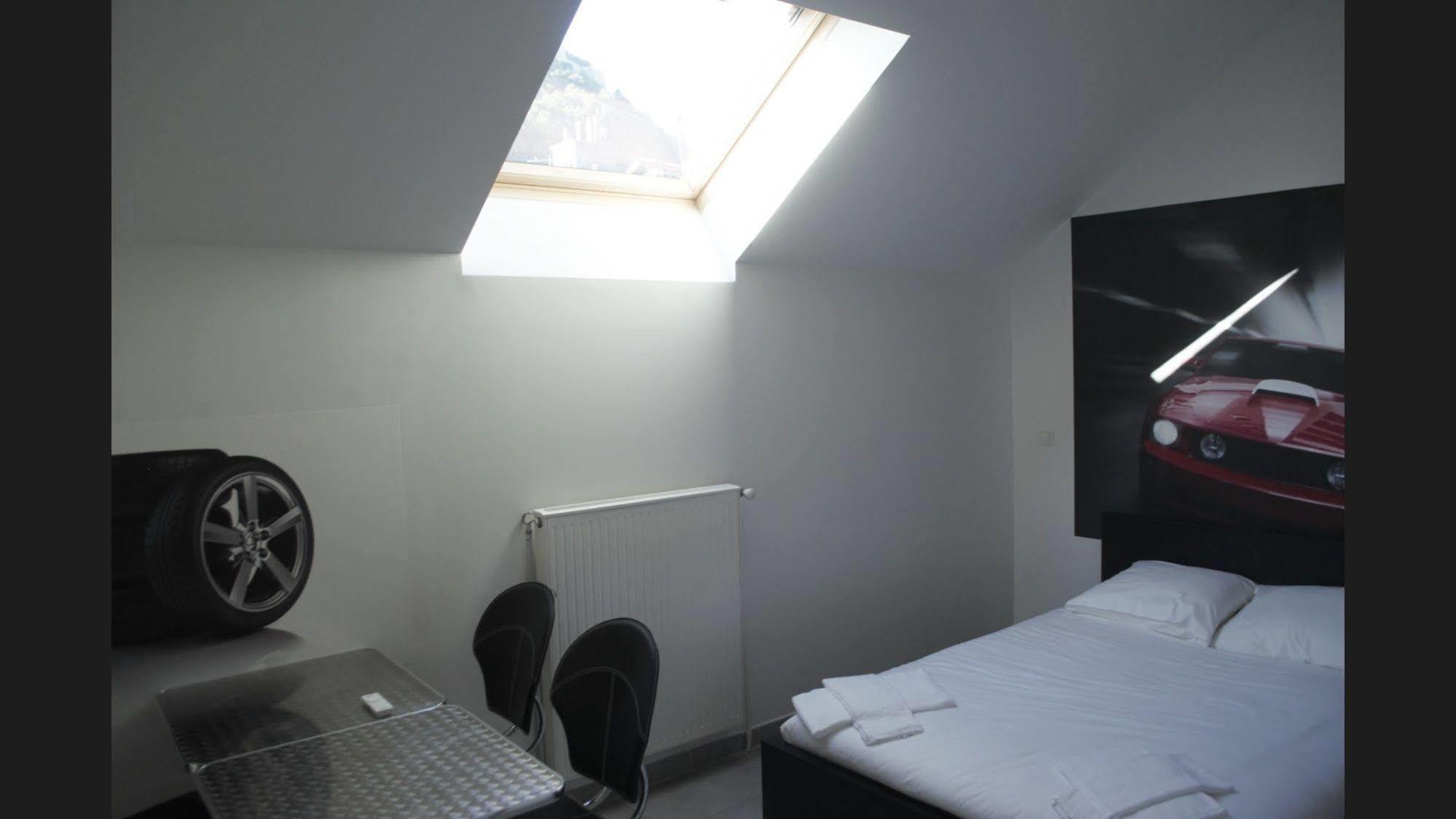 Residence Le Patricia Grenoble Dış mekan fotoğraf